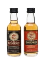 Bannermans  2 x 5cl