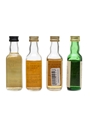 Campbeltown Loch 4 x 5cl