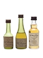 Balvenie Founder's Reserve 3 x 3-5cl
