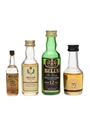 Bell's  4 x 5cl
