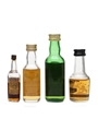 Bell's  4 x 5cl