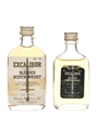 Excalibur  2 x 5cl
