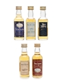 Dew Of Ben Nevis  5 x 5cl