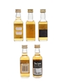 Dew Of Ben Nevis  5 x 5cl