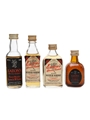Eaton's Special Reserve  4 x 5cl