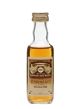 Benromach 1968 Connoisseurs Choice Bottled 1980s - Gordon & MacPhail 5cl / 40%