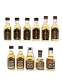 Chivas Regal 12 Year Old 11 x 5cl