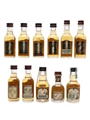 Chivas Regal 12 Year Old 11 x 5cl