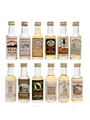 Scottish Collection Blends 12 x 5cl