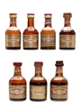 Drambuie  7 x 5cl