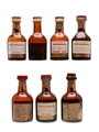 Drambuie  7 x 5cl
