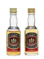 Dufftown-Glenlivet 8 Year Old 5cl and 4.7cl 