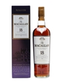Macallan 1988 18 Years Old 70cl