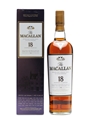 Macallan 1991 18 Years Old 70cl