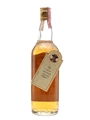 Old Smuggler Bottled 1980s - Soffiantino 75cl / 40%