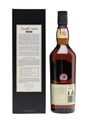 Lagavulin 1989 Distillers Edition Bottled 2005 70cl / 43%