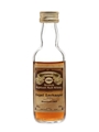 Royal Lochnagar 1969 Connoisseurs Choice Bottled 1980s - Gordon & MacPhail 5cl / 40%