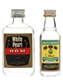 Wray & Nephew & White Pearl  2 x 5cl
