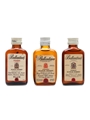 Balantine's Finest  3 x 5cl