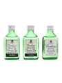 Gordon's Special Dry London Gin  3 x 5cl