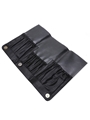 Jack Daniel's Bartender's Kit Wallet Leather