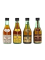Torres Imperial Brandy  4 x 5cl