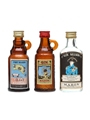 Mahon Gin  3 x 5cl