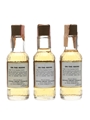 Southern Comfort  3 x 5cl