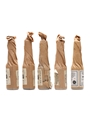 Underberg Bitters  5 x 2cl