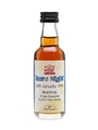 Blairfindy Burns Night Master Of Malt 5cl / 55.7%
