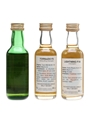 Auchentoshan 10 Year Old 25 Years Of UK Air Defence 3 x 5cl