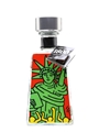 1800 Reserva Silver Keith Haring Limited Edition 70cl / 38%