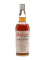 Glenfarclas Glenlivet 8 Year Old Bottled 1970s - Pinerolo 75cl / 43%