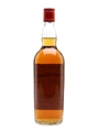 Macallan Glenlivet 1958 Gordon & MacPhail 15 Year Old - Pinerolo 75cl / 43%