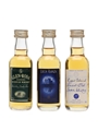 Isle Of Arran Blends 3 x 5cl / 40%