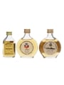 Mini Bottles UK  3 x 5cl