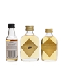 Marks & Spencer Kenmore  3 x 5cl