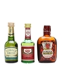 Atholl Brose 3 x 5cl