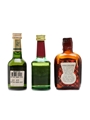 Atholl Brose 3 x 5cl