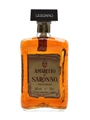 Illva Amaretto Di Saronno Bottled 1990s 50cl / 28%