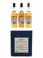 Talisker Whisky Set 10 Year Old, 1992 Distillers Edition, 18 Year Old 3 x 20cl / 45.8%