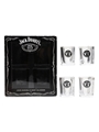 Jack Daniel's Shot Glasses Set Of Four