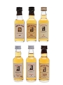 Aberlour 10 Year Old & 100 Proof 6 x 5cl