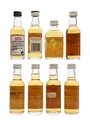 Famous Grouse  8 x 5cl