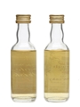 Edinburgh Festival 12 Year Old Springbank  2 x 5cl