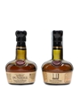 Dunhill Old Master  2 x 5cl