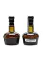 Dunhill Old Master  2 x 5cl