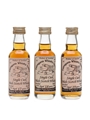 Cairngorm Whisky Centre Single Cask Vintage Malts 3 x 5cl / 46%