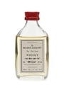 Balvenie-Glenlivet As We Get It 5cl / 62%