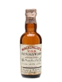 Mackinlay's VOB  5cl / 40%